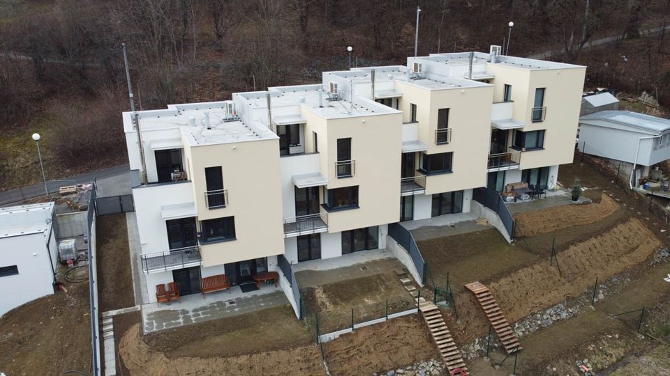 Další projekt